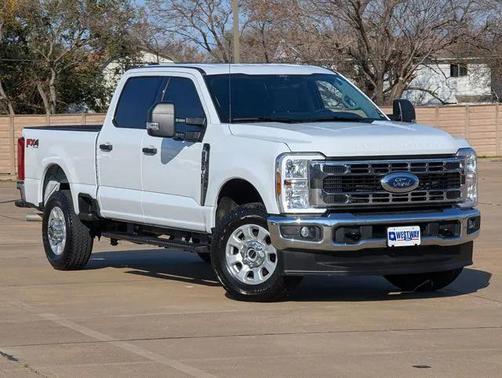 2024 Ford F-250 XLT