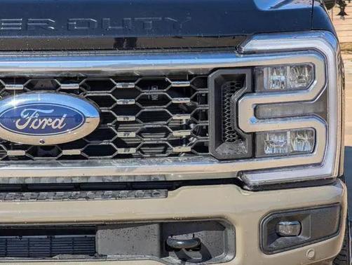 2026 Ford F-350 King Ranch