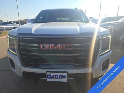 2023 GMC Yukon 4WD AT4