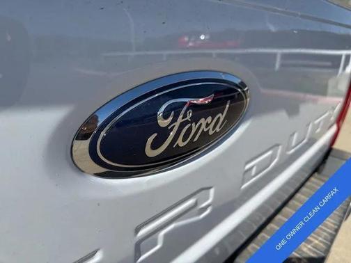 2023 Ford F-350 Lariat