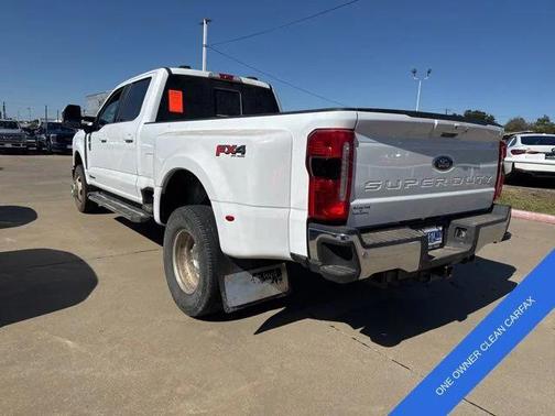 2023 Ford F-350 Lariat