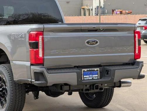 2025 Ford F-250 XLT