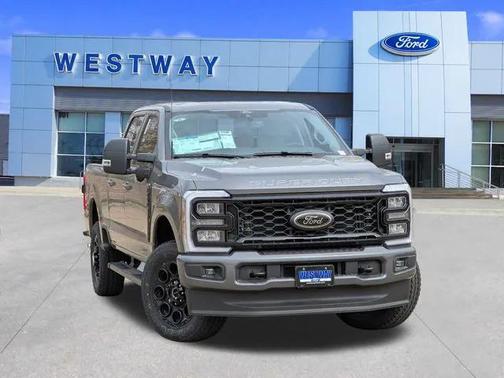 2025 Ford F-250 XLT