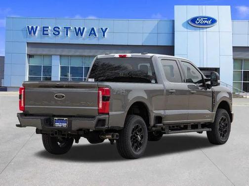 2025 Ford F-250 XLT