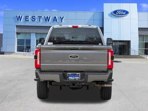 2025 Ford F-250 XLT