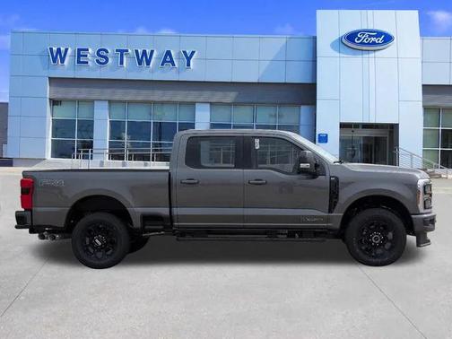 2025 Ford F-250 XLT