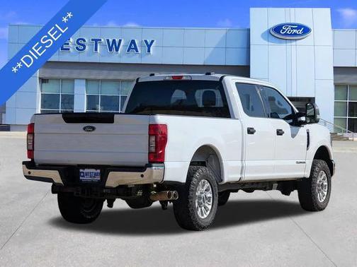 2022 Ford F-250 XLT