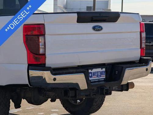 2022 Ford F-250 XLT