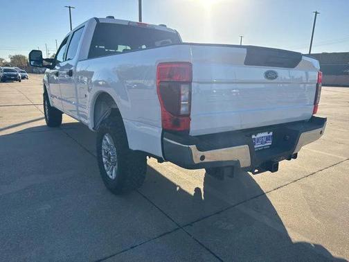 2022 Ford F-250 XLT