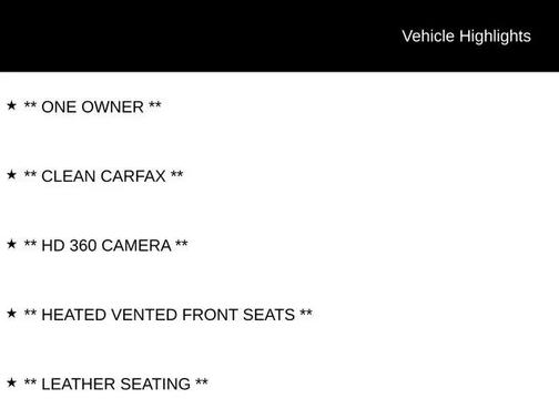 2023 Cadillac XT6 Premium Luxury FWD