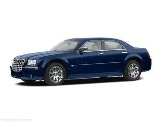 2006 Chrysler 300 SRT8