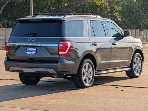 2019 Ford Expedition XLT