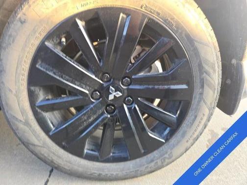 2024 Mitsubishi Outlander Sport 2.0 LE