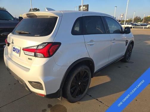 2024 Mitsubishi Outlander Sport 2.0 LE