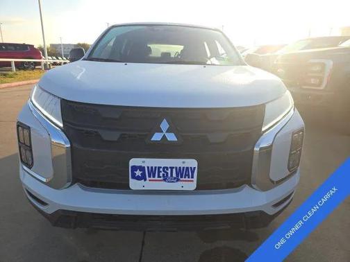 2024 Mitsubishi Outlander Sport 2.0 LE