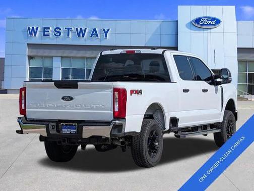 2024 Ford F-250 XLT