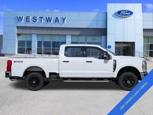 2024 Ford F-250 XLT