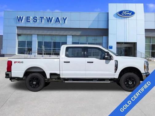 2024 Ford F-250 XLT