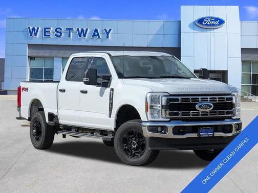 2024 Ford F-250 XLT