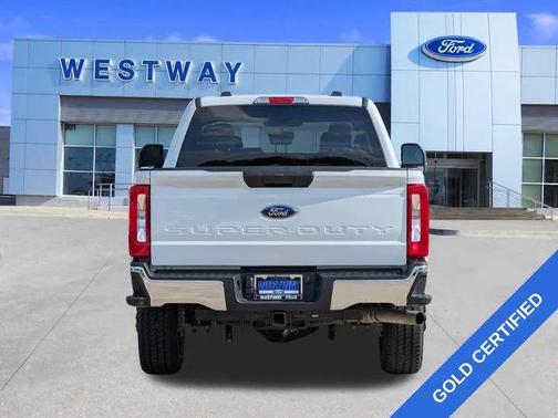 2024 Ford F-250 XLT