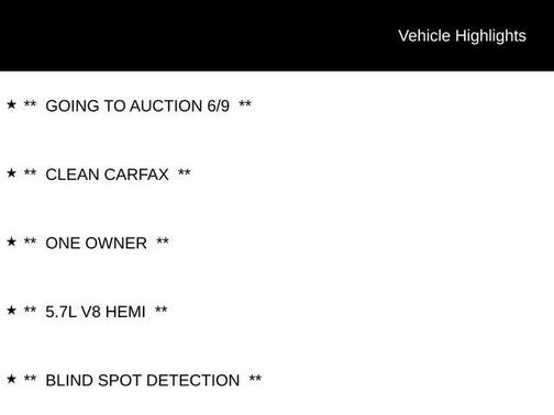 Bright White Clearcoat 2022 RAM 1500 Tradesman