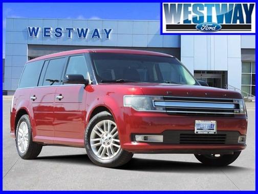 Photo 1 of 31 of 2016 Ford Flex SEL