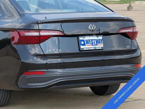 2022 Volkswagen Jetta 1.5T SE
