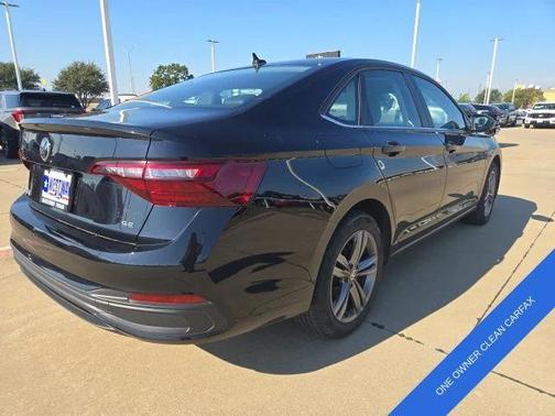2022 Volkswagen Jetta 1.5T SE