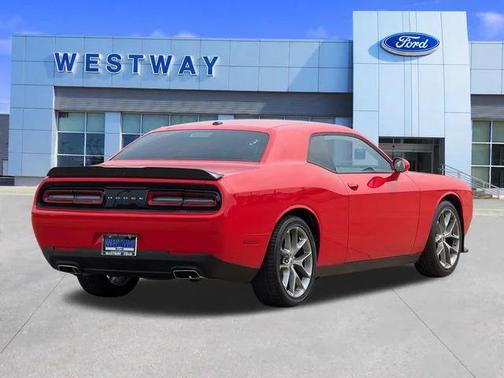 2023 Dodge Challenger GT