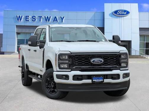 2025 Ford F-250 XL