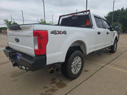 2019 Ford F-250 XLT