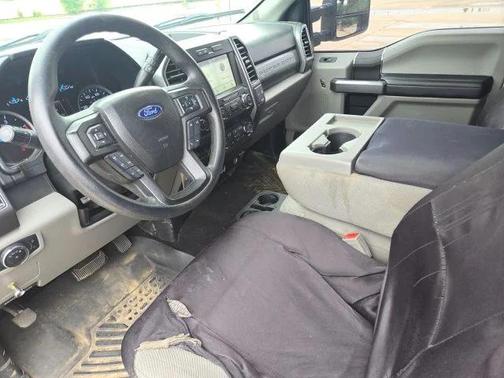 2019 Ford F-250 XLT