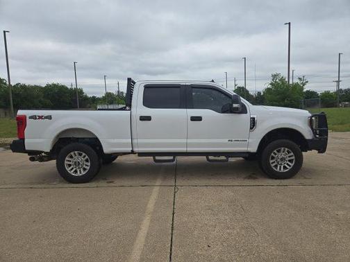 2019 Ford F-250 XLT