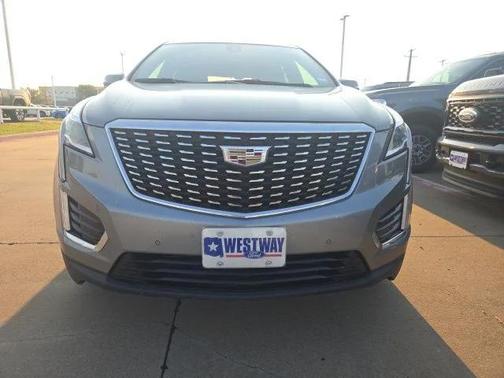 2023 Cadillac XT5 Luxury