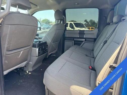 2021 Ford F-250 XLT
