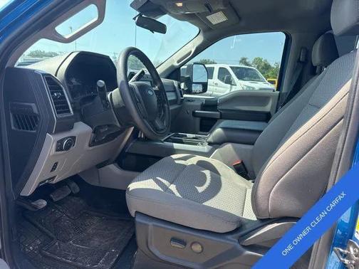 2021 Ford F-250 XLT