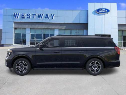 2025 Ford Expedition Max Active 4x2