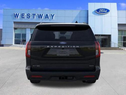 2025 Ford Expedition Max Active 4x2