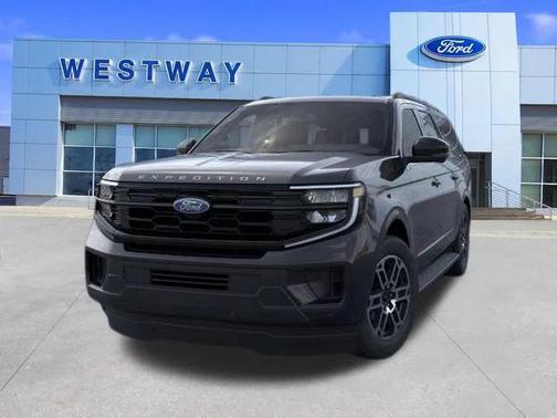 2025 Ford Expedition Max Active 4x2