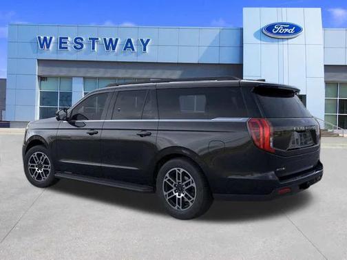 2025 Ford Expedition Max Active 4x2