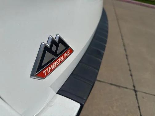 2021 Ford Explorer Timberline