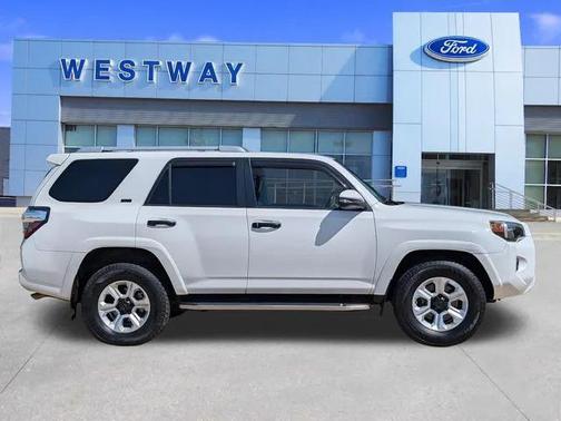 2014 Toyota 4Runner SR5 Premium