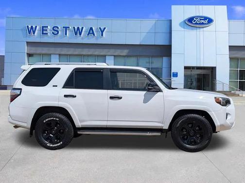 2014 Toyota 4Runner SR5 Premium