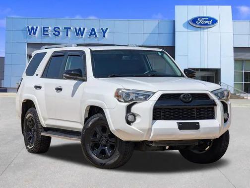 2014 Toyota 4Runner SR5 Premium