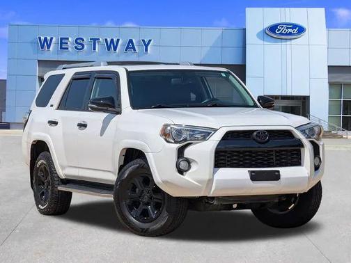 2014 Toyota 4Runner SR5 Premium