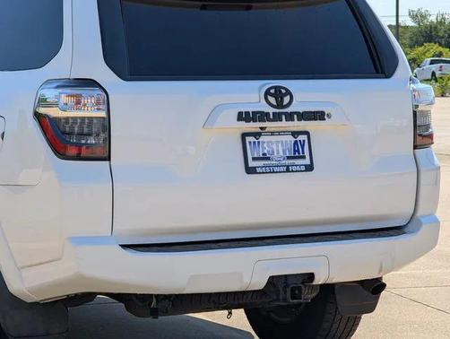 2014 Toyota 4Runner SR5 Premium