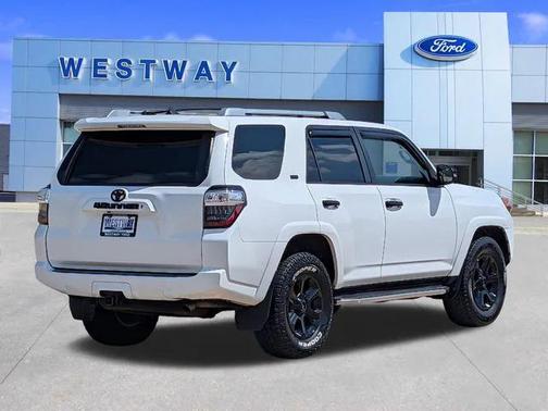 2014 Toyota 4Runner SR5 Premium