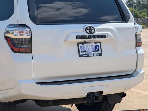2014 Toyota 4Runner SR5 Premium