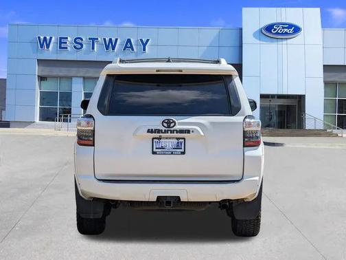 2014 Toyota 4Runner SR5 Premium