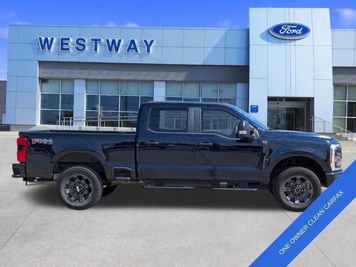 2023 Ford F-250 XL